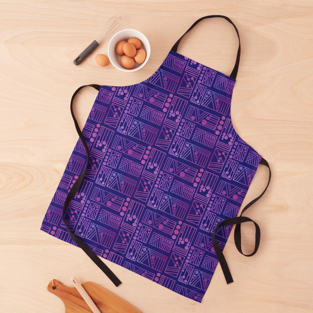 Item preview, Apron designed and sold by JaygiesDesign.