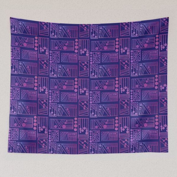 Item preview, Gradient Geometric Designs designed and sold by JaygiesDesign.