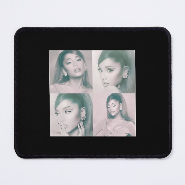Item preview, Ariana Grande Positions designed and sold by Mantinize.