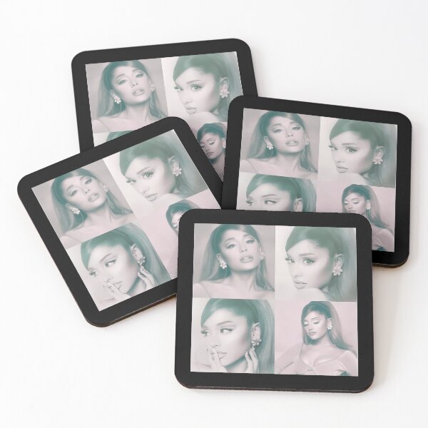 Item preview, Ariana Grande Positions designed and sold by Mantinize.