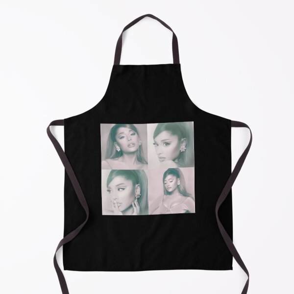 Item preview, Ariana Grande Positions designed and sold by Mantinize.