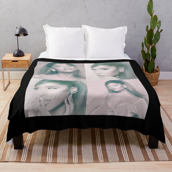 Item preview, Ariana Grande Positions designed and sold by Mantinize.