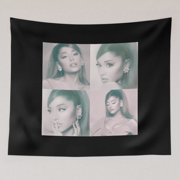 Item preview, Ariana Grande Positions designed and sold by Mantinize.