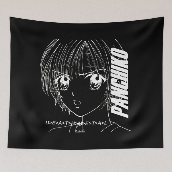 Item preview, Panchiko Band - qqrcharacters 1  designed and sold by lippyevwurm9.
