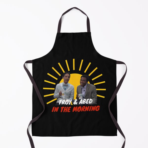 Item preview, Troy And Abed In The Morning designed and sold by kajmanbleahz.