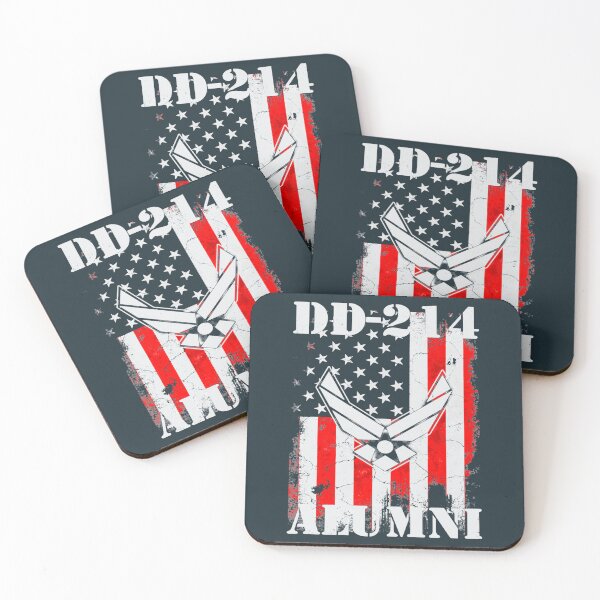 Item preview, Air Force Alumni Dd-214  designed and sold by LoraleeShowell.