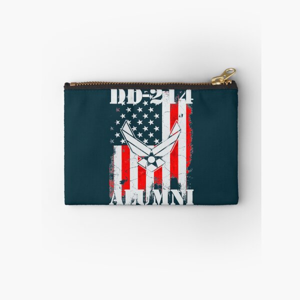 Item preview, Air Force Alumni Dd-214  designed and sold by LoraleeShowell.