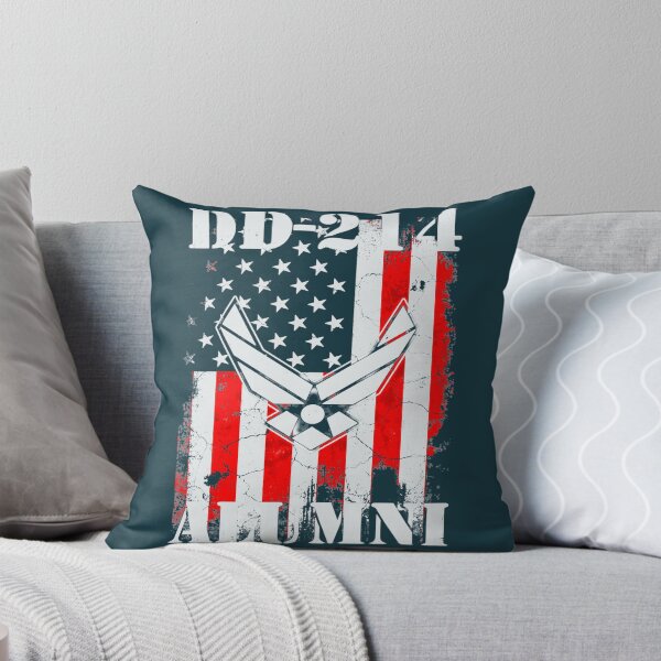 Item preview, Air Force Alumni Dd-214  designed and sold by LoraleeShowell.