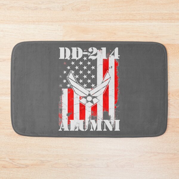 Item preview, Air Force Alumni Dd-214  designed and sold by LoraleeShowell.