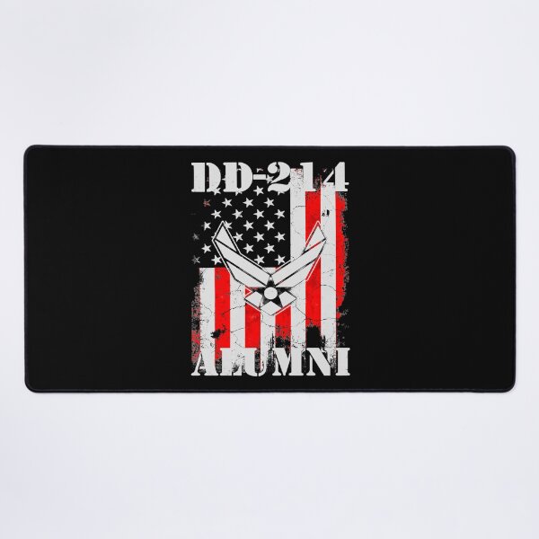 Item preview, Air Force Alumni Dd-214  designed and sold by LoraleeShowell.