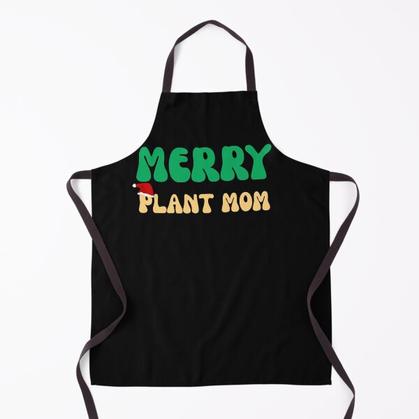 Item preview, Trendy Merry Plant Mom Christmas Garden Lover designed and sold by mumchaosdesigns.