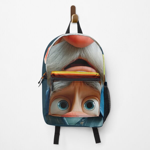 Item preview, Old Fart as a workman designed and sold by Colin Bentham.