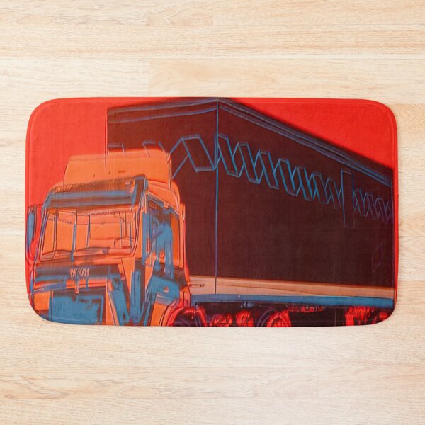 Item preview, Andy Warhol pop art artwork designed and sold by namikikkik.