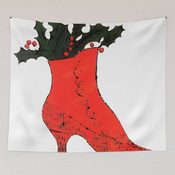 Item preview, Andy Warhol pop art artwork designed and sold by namikikkik.