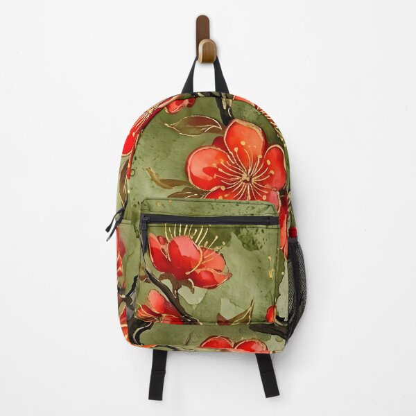 Item preview, Plum Blossom  designed and sold by GraphicsClub.