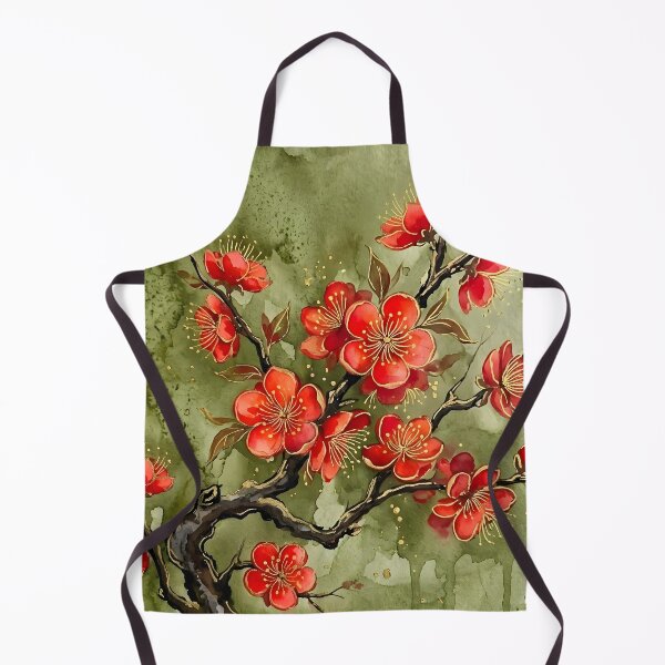 Item preview, Plum Blossom  designed and sold by GraphicsClub.