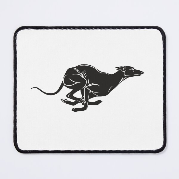 Item preview, Greyhound sticker, dog cute, dog funny, Dog, designed and sold by Tonsala.