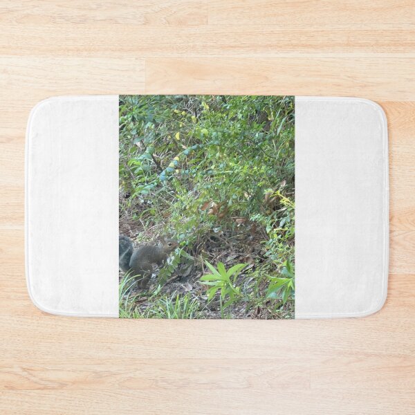 Item preview, Gray Squirrel in the Wild   designed and sold by Pearls1.