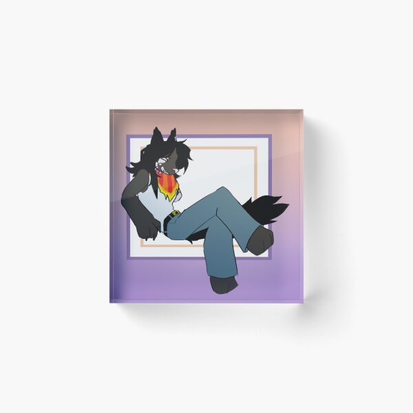 Item preview, Casual framed rebel designed and sold by Xavelvit.