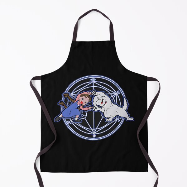 Item preview, Fullmetal Fusion designed and sold by kajmanbleahz.