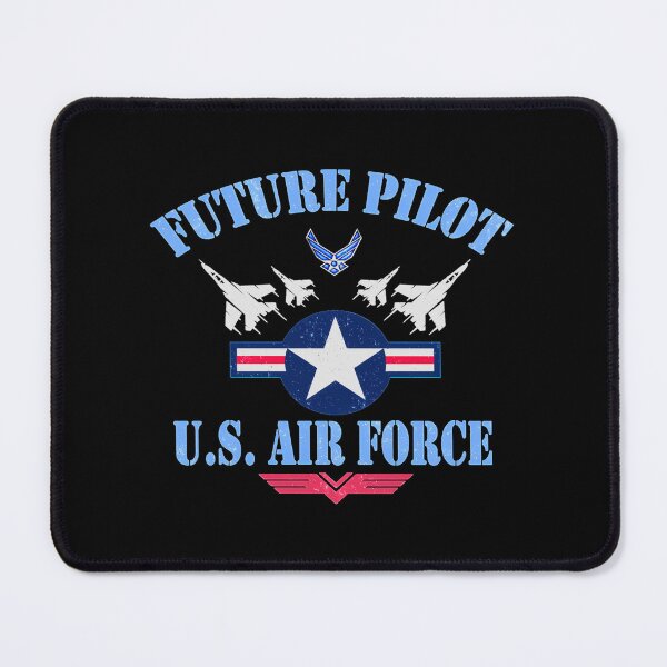 Item preview, Air Force Future Pilot designed and sold by LoraleeShowell.