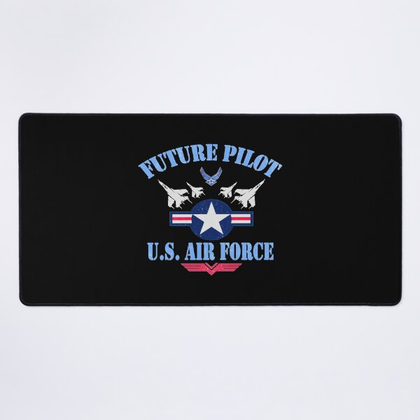Item preview, Air Force Future Pilot designed and sold by LoraleeShowell.