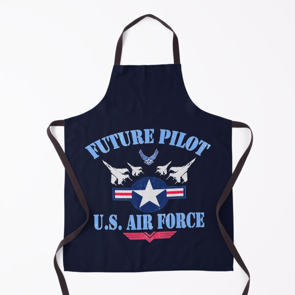 Item preview, Air Force Future Pilot designed and sold by LoraleeShowell.