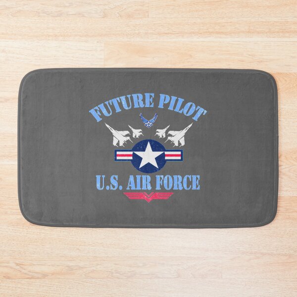 Item preview, Air Force Future Pilot designed and sold by LoraleeShowell.