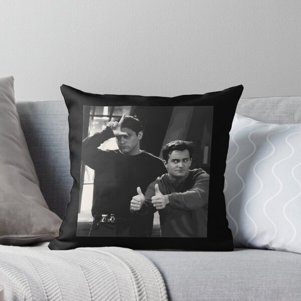 Item preview, Funny Sitcom Duo Photo  designed and sold by JaniceWa907577.
