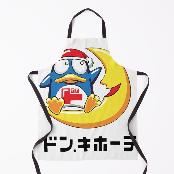 Item preview, Penguin Moon Holiday Charm designed and sold by CordiaBergnaum.