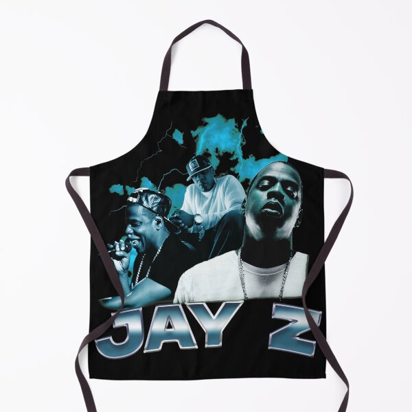 Item preview, Jay Z Lightning Icon Collage designed and sold by CordiaBergnaum.
