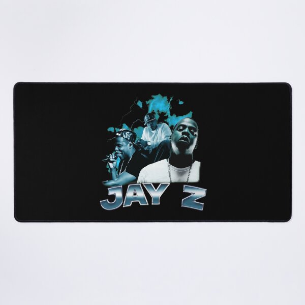 Item preview, Jay Z Lightning Icon Collage designed and sold by CordiaBergnaum.