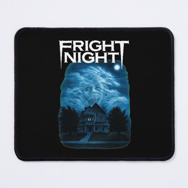 Item preview, Fright Night Horror Movie Ghost Haunted House designed and sold by KatelynS301549.