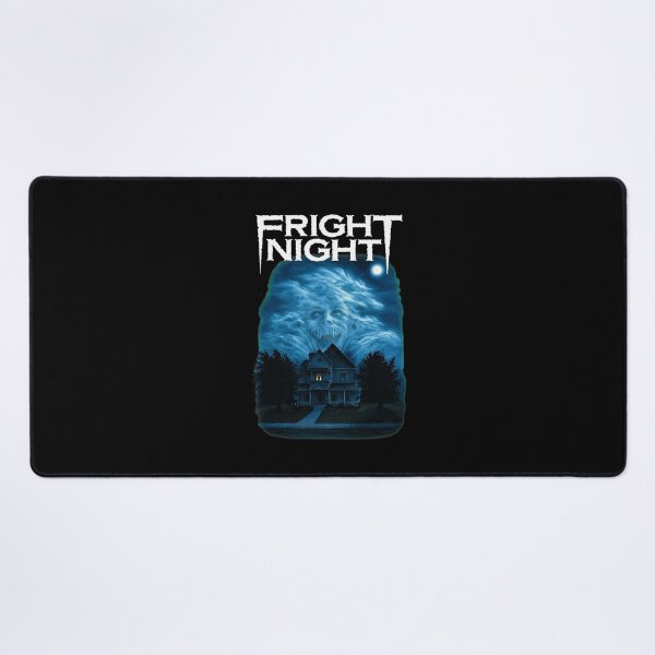 Item preview, Fright Night Horror Movie Ghost Haunted House designed and sold by KatelynS301549.