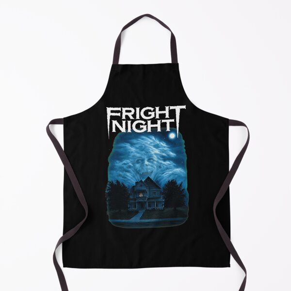 Item preview, Fright Night Horror Movie Ghost Haunted House designed and sold by KatelynS301549.