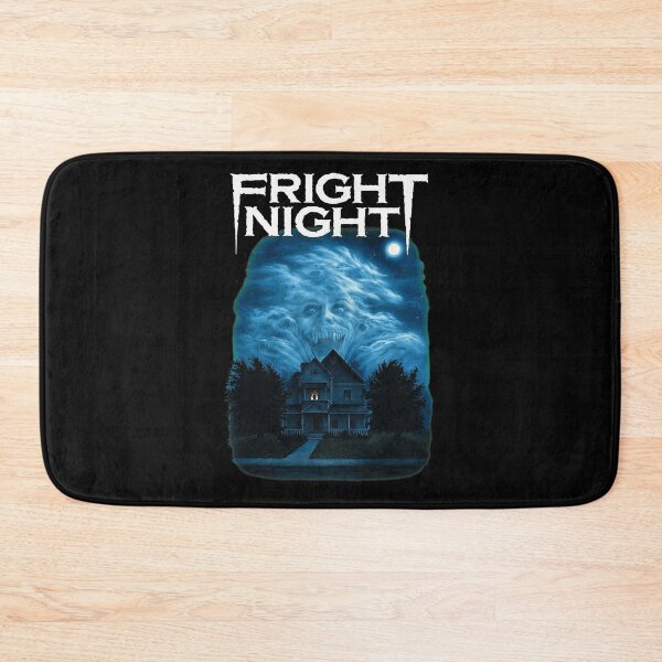 Item preview, Fright Night Horror Movie Ghost Haunted House  designed and sold by KatelynS301549.
