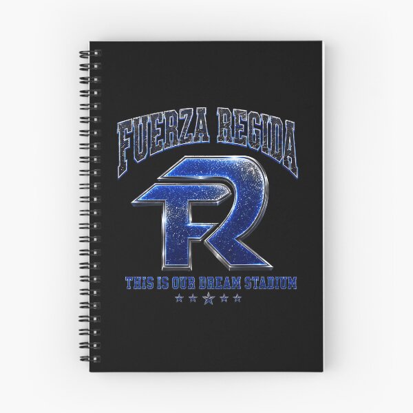 Item preview, Fuerza Regida FR Dream Stadium designed and sold by WilliamWa46516.