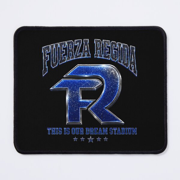 Item preview, Fuerza Regida FR Dream Stadium designed and sold by WilliamWa46516.