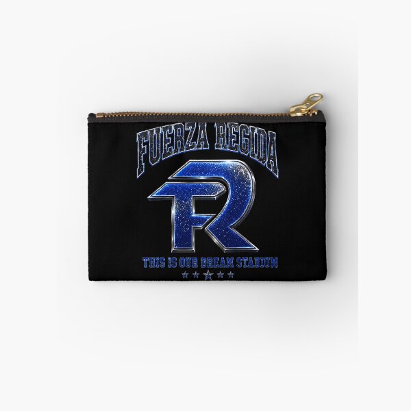 Item preview, Fuerza Regida FR Dream Stadium  designed and sold by WilliamWa46516.