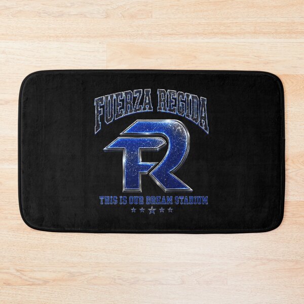 Item preview, Fuerza Regida FR Dream Stadium  designed and sold by WilliamWa46516.