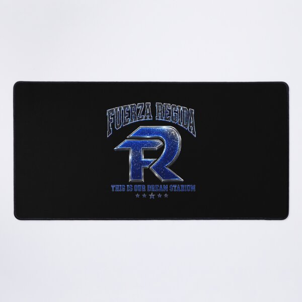 Item preview, Fuerza Regida FR Dream Stadium  designed and sold by WilliamWa46516.