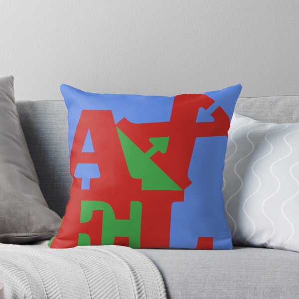 Item preview, Axel NYC Modern Art designed and sold by Logo-A-GoGo.