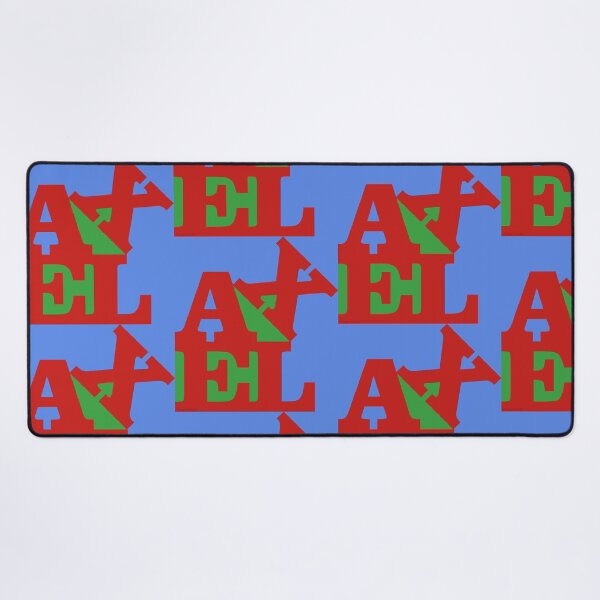 Item preview, Axel NYC Modern Art designed and sold by Logo-A-GoGo.