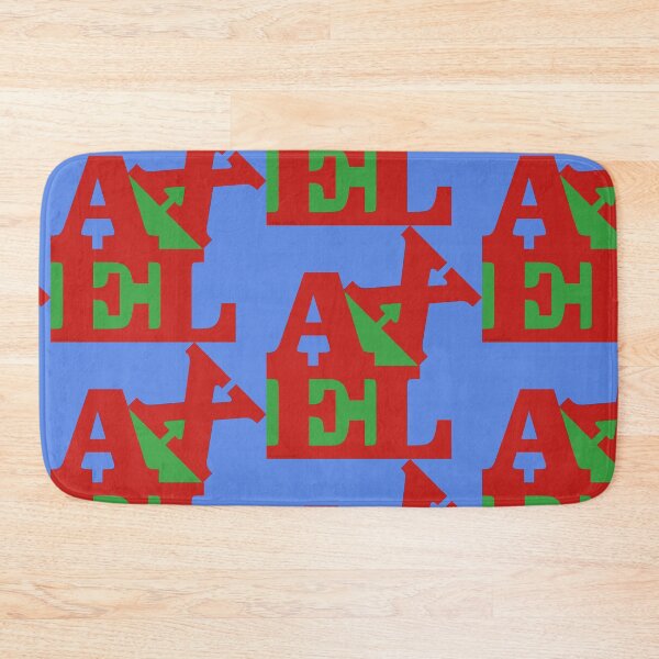 Item preview, Axel NYC Modern Art designed and sold by Logo-A-GoGo.