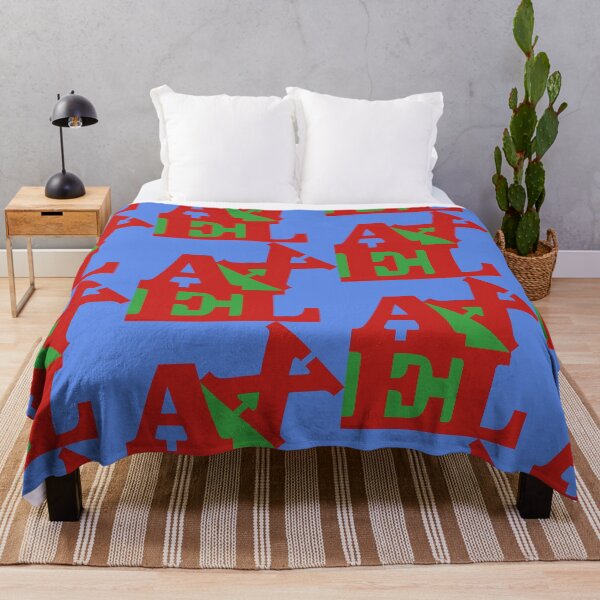 Item preview, Axel NYC Modern Art designed and sold by Logo-A-GoGo.