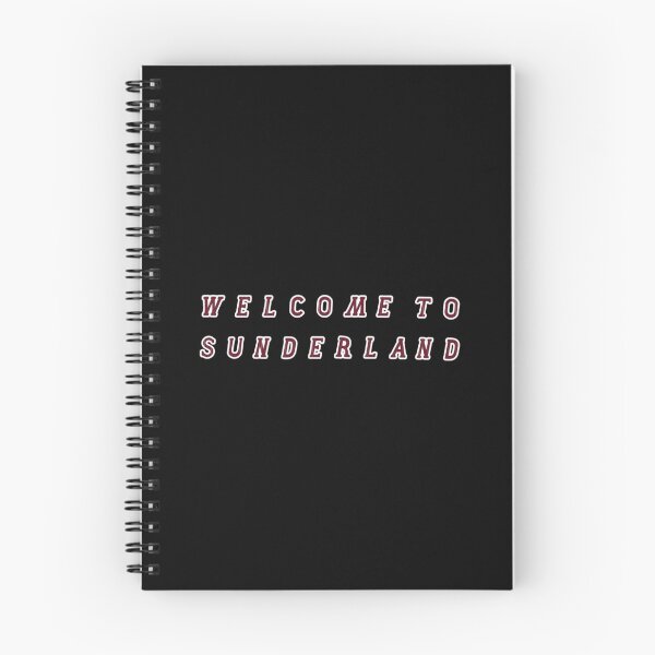 Item preview, Welcome To Sunderland designed and sold by TimelessMilest.