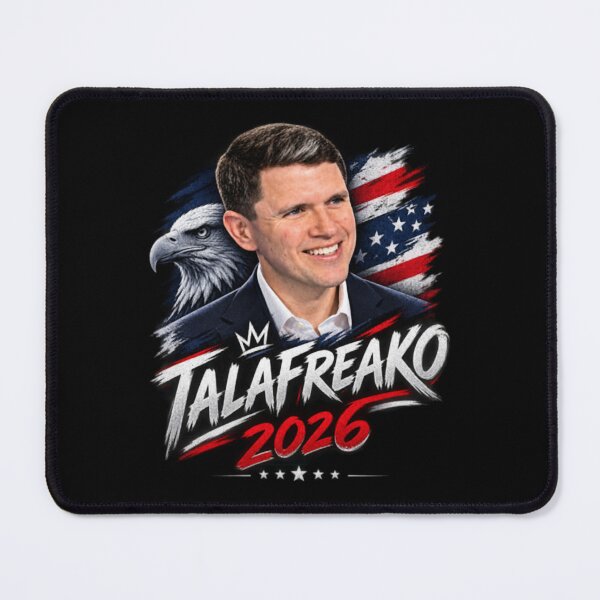 Item preview, Talafreako-2026 designed and sold by VagerRobinson.
