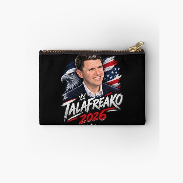 Item preview, Talafreako-2026 designed and sold by VagerRobinson.