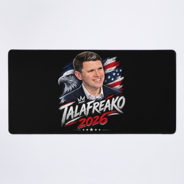 Item preview, Talafreako-2026 designed and sold by VagerRobinson.