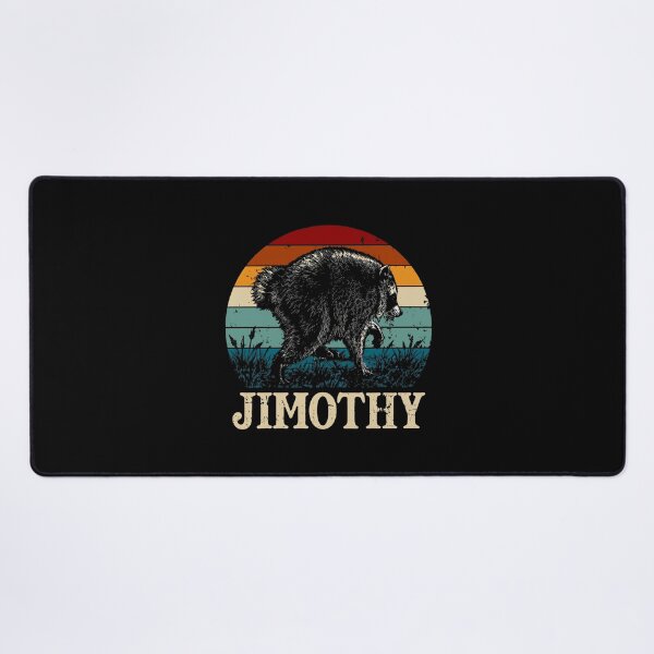 Item preview, Jimothy Raccoon - Seattle Raccoon - Jimothy Seattle Wildlife designed and sold by KravinaPhol.